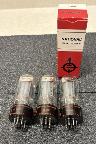 Lot national electronics - 3,