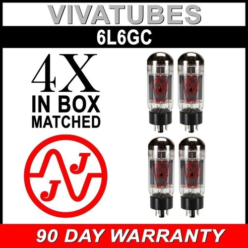 New plate current matched quad - plate,